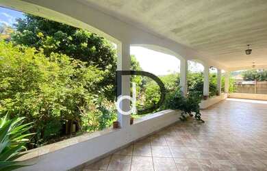 Imagem 12: Casa com 3 dormitórios, 330 m² - venda por R$ 920.000,00 ou aluguel por R$ 5.840,00/mês