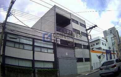 Imagem: O depósito possui 1.000m² de Área e está localizado em