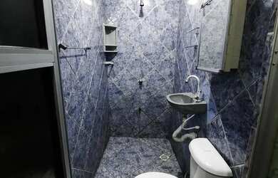 Imagem 7: Aluga-se uma casa. 70m² de Área, 3 Banheirose2 Dormitórios