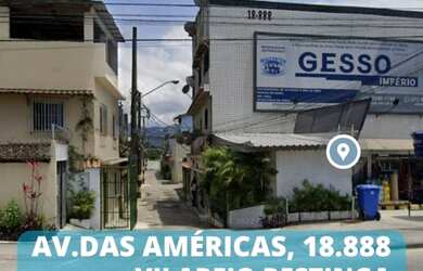 Imagem 10: Apartamento Tipo Sobrado 2 Suítes Garagem Coberta perto do Recreio Shopping