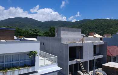 Imagem 2: Reserva Duo - Casa na Praia de Palmas