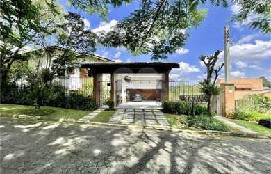 Imagem 3: Casa em condomínio com 5 dormitórios, 3 suítes, piscina, 8 vagas e...