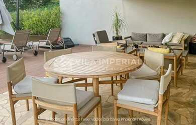 Imagem 3: Casa com localização privilegiada à venda no Condomínio Fazenda Boa...