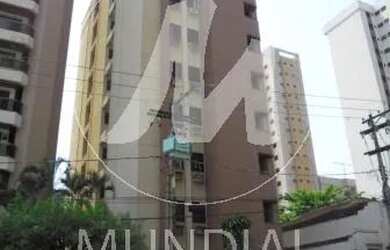 Imagem: O apartamento possui 2 Dormitórios, 3 Banheiros, 1 Vaga na