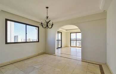 Imagem 14: APARTAMENTO RESIDENCIAL em São Paulo - SP, Vila Andrade