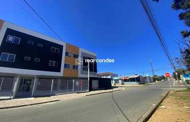 Imagem 7: FAZENDA RIO GRANDE - Apartamento Padrão - Nações