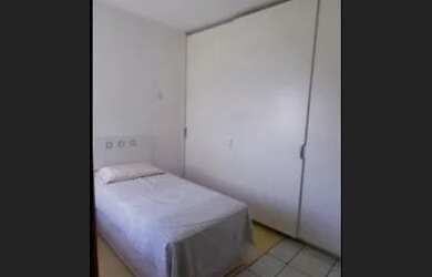 Imagem 7: 1 quarto Super espaçoso com fechamento de varanda Cód: 20331 R