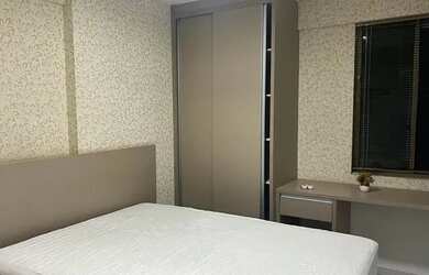 Imagem 8: Alugo apartamento Mobiliado em Caruaru- bairro Universitário