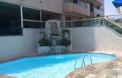 Imagem 2: Apartamento de Frente pro Mar - Praia Grande - V. Tupy - Fim de Semana...