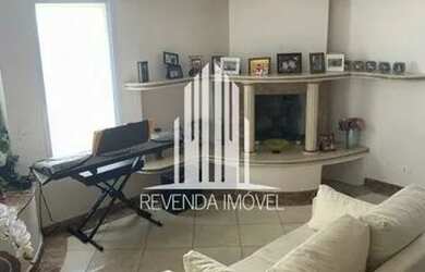 Imagem 13: Casa em Alphaville residencial 5 com 4 suítes e 4 vagas de garagem
