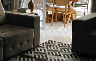 Imagem 1: Apartamento Luxo