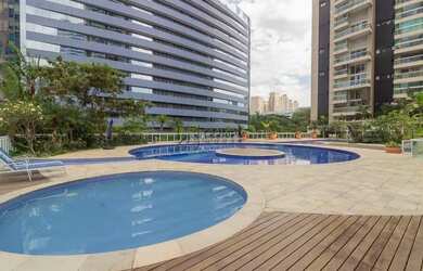 Imagem 15: Locação Apartamento 2 Dormitórios - 106 m² Brooklin