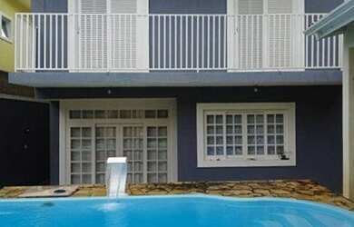 Imagem 3: Casa com 4 dormitórios, 289 m² - venda por R$ 1.272.000,00 ou aluguel por R$ 5.100,00/mês