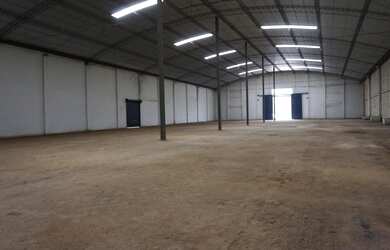 Imagem 5: Galpão Depósito Armazém para aluguel possui 4080 metros quadrados