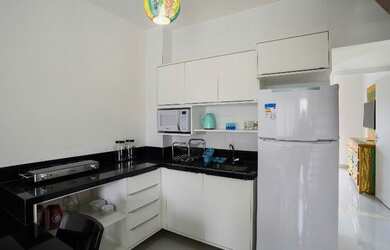 Imagem 6: Villagio a 950 metros da praia em Juquehy - São Sebastião