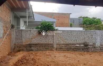 Imagem 2: NOVO HAMBURGO - Galpão/Depósito/Armazém - Rondônia