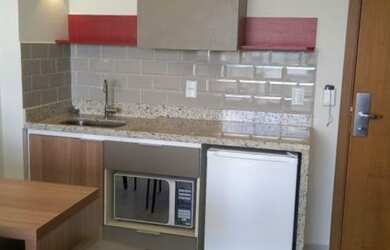 Imagem 12: APARTAMENTO NO PRAIAS DO LAGO ECO RESORT.  Caldas Novas/GO