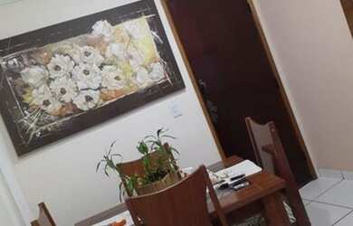 Imagem 4: Apartamento com 2 dormitórios, 60 m² - venda por R$ 265.000,00 ou aluguel...