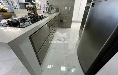 Imagem 12: Maravilhoso Alto Padrão 3 Dormitórios com vista Mar no Boqueirão