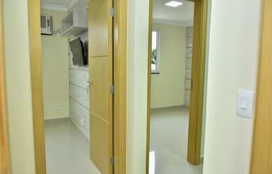 Imagem 3: Apartamento primeira locação 2 qts Guaratiba