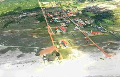 Imagem 13: Lotes Na Praia Do Presidio Ao Lado Do Resort Riviera Tamanohos 6X30 E...