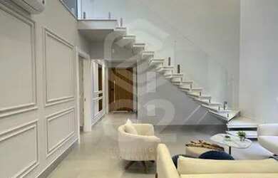 Imagem 9: INDAIATUBA - Casa de Condomínio - JARDIM RESIDENCIAL ALTO DE ITAICI