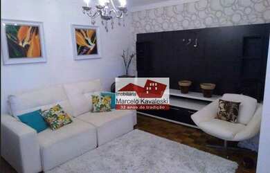 Imagem 2: Sobrado com 5 dormitórios, 300 m² - venda por R$ 2.197.000,00 ou aluguel...