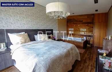 Imagem 16: 19370 - Casa 5 Dorms. 5 Suítes , TAMBORÉ 11 - SANTANA DE PARNAÍBA/SP