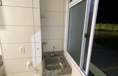 Imagem 8: Salvador Garden 2/4. Piscina, Churrasqueira, 44m² de Áreae1 Vaga na...