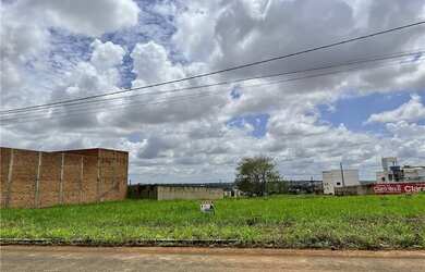 Imagem: O terreno possui 728m² de Área e está localizado em St Tocantins