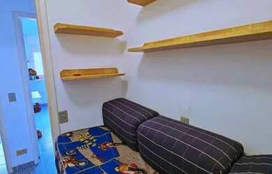 Imagem 15: ÓTIMA LOCALIZAÇÃO, VISTA AO MAR, 03 DORMITÓRIOS COM VAGA DE GARAGEM