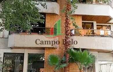 Imagem: O apartamento possui 2 Dormitórios, 2 Banheiros, 2 Vagas na