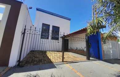 Imagem: O depósito possui 175m² de Área e está localizado em Parque