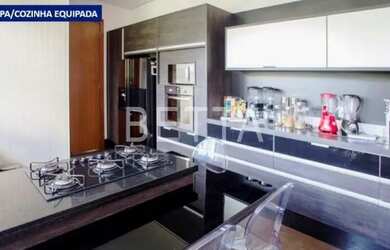 Imagem 13: 19370 - Casa 5 Dorms. 5 Suítes , TAMBORÉ 11 - SANTANA DE PARNAÍBA/SP