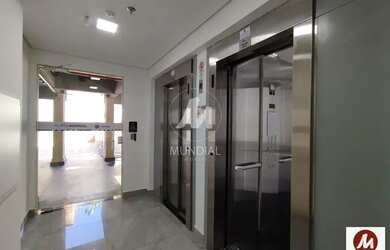 Imagem 12: Apartamento flat 1 dormitórios, portaria 24hs, elevador, em condomínio...