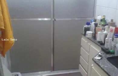 Imagem 16: Apartamento para Venda em Santos, Ponta da Praia, 2 dormitórios, 1 suíte, 3 banheiros, 1 v