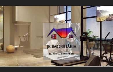 Imagem 10: Apartamento com 1 dormitório à venda, 28 m² a partir R$ 307.380 - Vila Romana - São Paulo