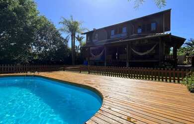 Imagem 6: Casa para Venda em Imbituba, Ibiraquera, 3 dormitórios, 2 banheiros