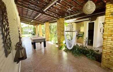 Imagem 4: Casa na Praia do Presidio