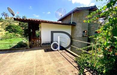 Imagem 2: Casa com 3 dormitórios, 330 m² - venda por R$ 920.000,00 ou aluguel por R$ 5.840,00/mês