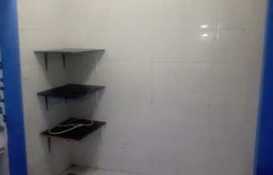 Imagem 7: Alugo casa tipo ap. Varanda, Área de serviço, 32m² de Áreae1 Banheiro