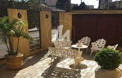 Imagem 3: Apartamento tipo - padrao 3 dormitórios/suite, cozinha planejada, elevador,...