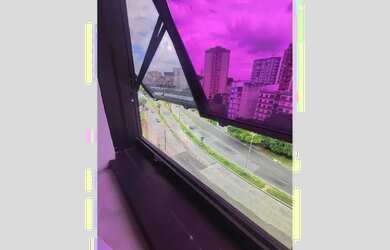 Imagem: O depósito possui 1 Vaga na garagem e 40m² de Área e está