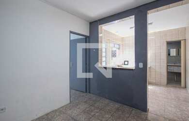 Imagem: A casa possui 1 Dormitório, 1 Banheiro e 120m² de Área e