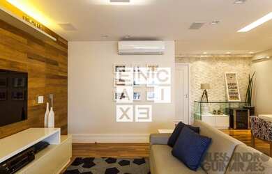 Imagem 5: Apartamento com 3 dormitórios à venda, 127 m² por R$ 1.749.000 - Alto...