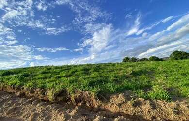 Imagem: O terreno possui 500m² de Área, Imóvel novo e está localizado