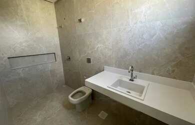 Imagem 13: Sobrado 4Suítes 383m² Condomínio Residencial Alphaville Araguaia Alphaville...