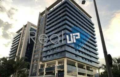 Imagem 9: Ótima Sala no Recreio. 28m² de Áreae1 Vaga na garagem