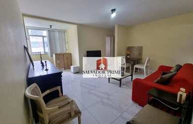 Imagem: O apartamento possui 3 Dormitórios, 3 Banheiros, 1 Vaga na