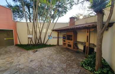 Imagem 3: casa de condomínio fechado nas imediações do metrô Saúde, Shopping...